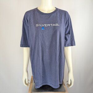 90s Levi's Silvertab promo tshirt